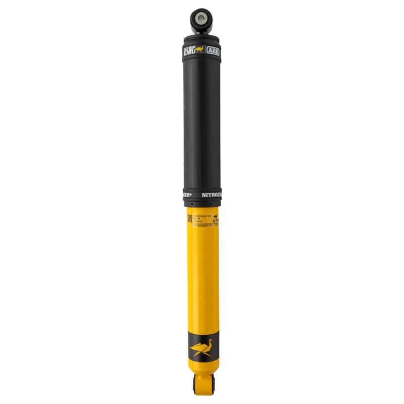Old Man Emu — ARB / OME Nitrocharger Plus Twin Tube Shock - Rear
Shock Absorber - view 1