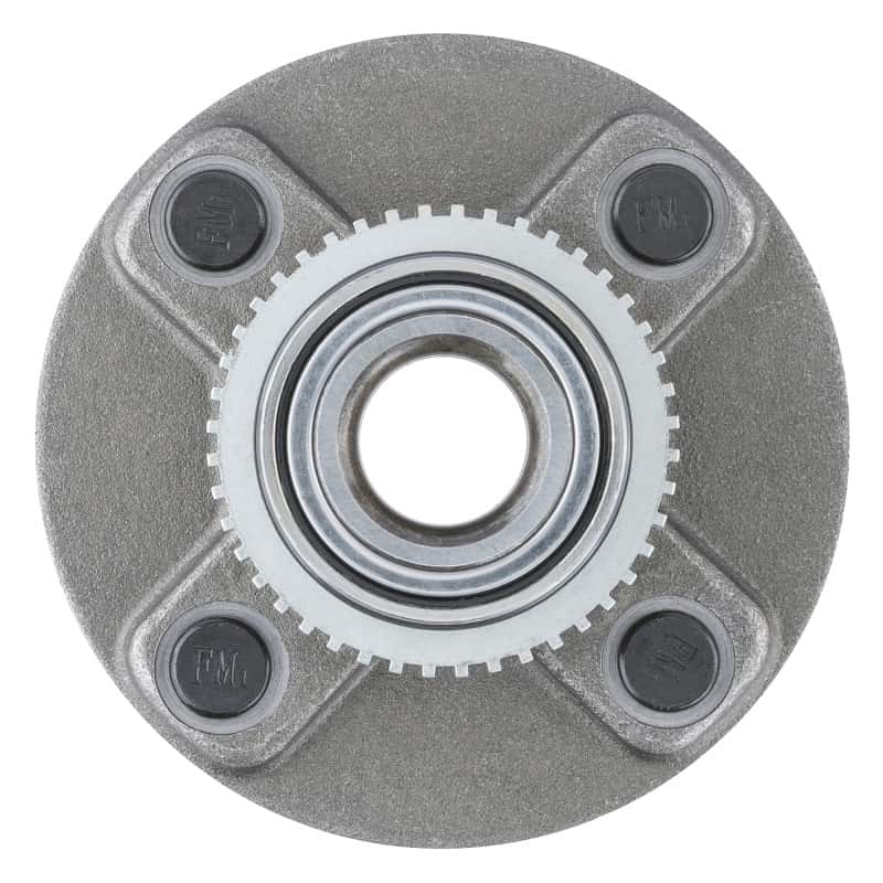 Moog — MOOG 99-02 INFINITI G Rear Hub Assembly - view 3