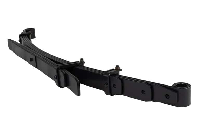 Old Man Emu — ARB / OME Leaf Spring Navara D40 -Mdr
Leaf Spring - view 4