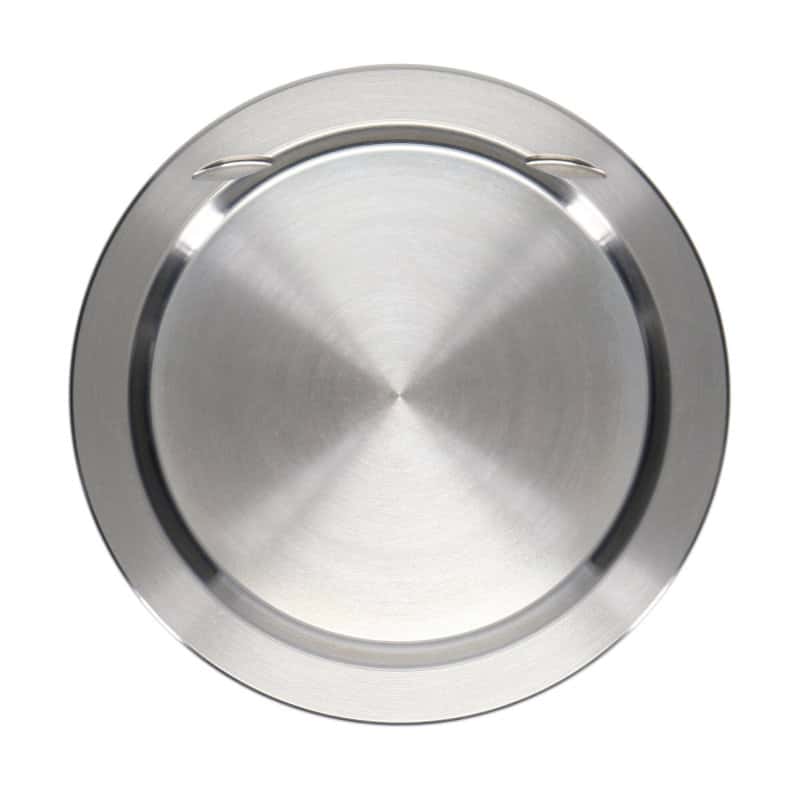 JE Pistons — JE Pistons Ford 2.5L ST 84.00mm Bore 8.50:1 Single Piston
Piston - view 6