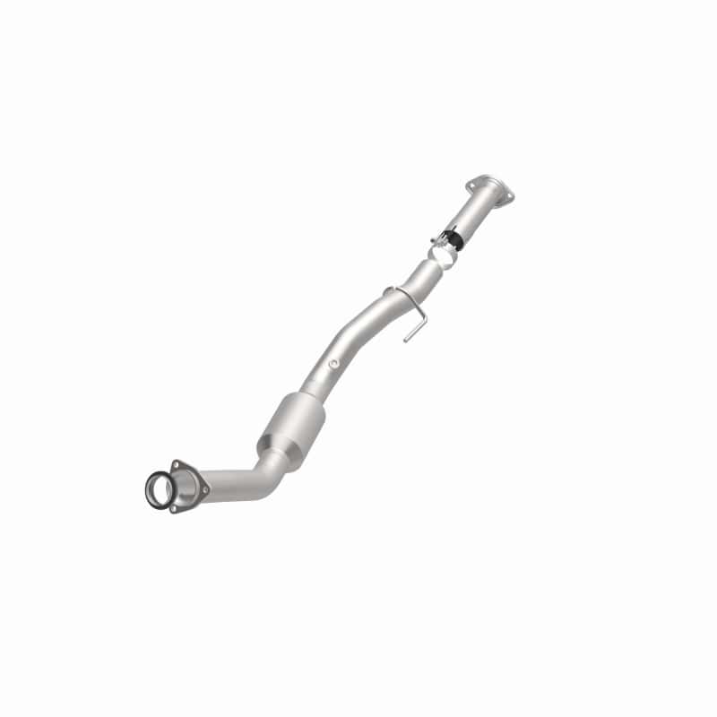 Magnaflow — MagnaFlow Conv DF 03 Chevy Trailblazer 4.2L
OEM Grade
OEM - view 26