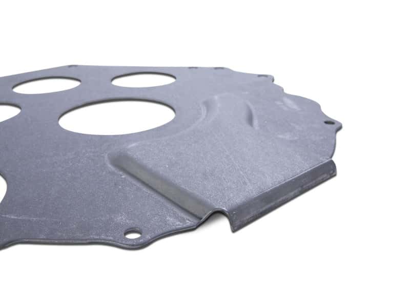 Ford Racing — Ford Racing Starter Index Plate Small Block Manual Transmission
BellhsngMotorPlate - view 5