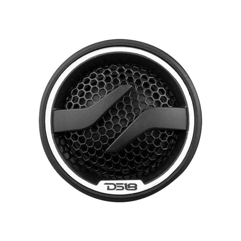 DS18 — DS18 1.7in Dome Tweeter Neodymium 50 Watts RMS 1in Pei Vc 4 ohm - view 3