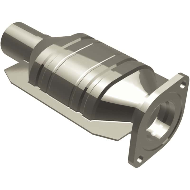 Magnaflow — MagnaFlow Conv DF 96-99 Ford Taurus3.0L 50S
California - view 2