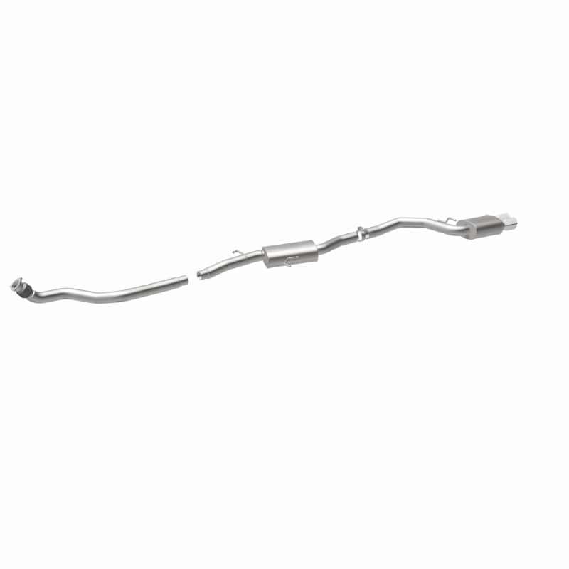 Magnaflow — MagnaFlow Sys C/B 09- Audi A4 2.0T Sport
Cat-Back - view 14