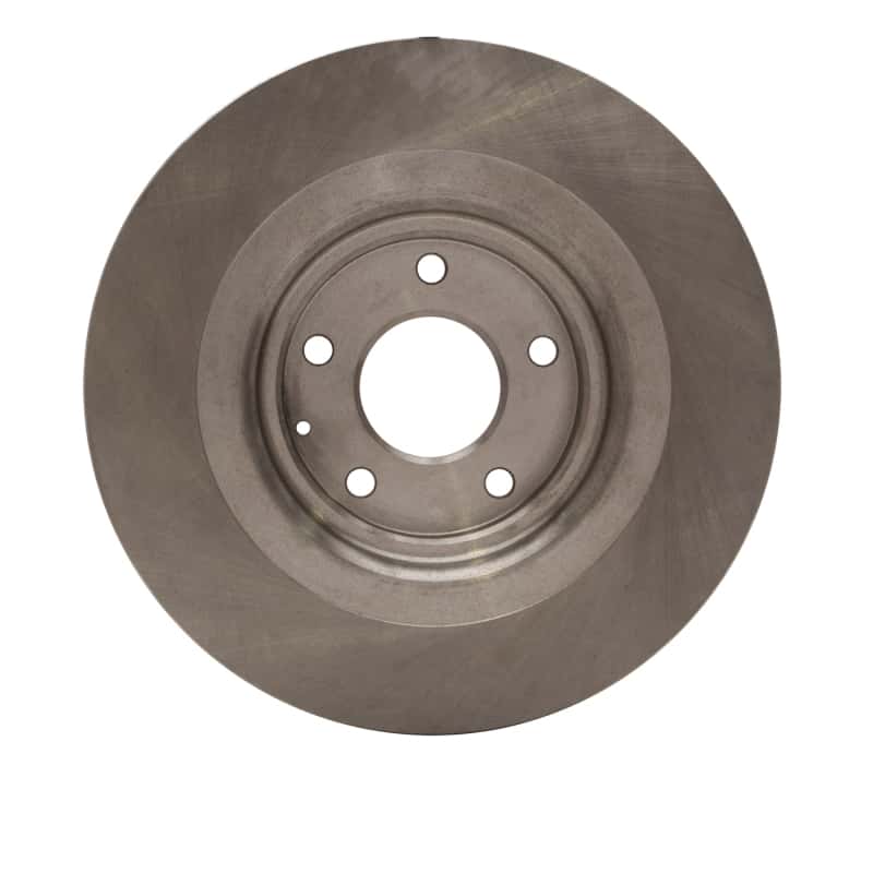 DFC — DFC 16-23 Mazda CX-9 Rear Brake Rotor
DFC Brake Rotor - view 5