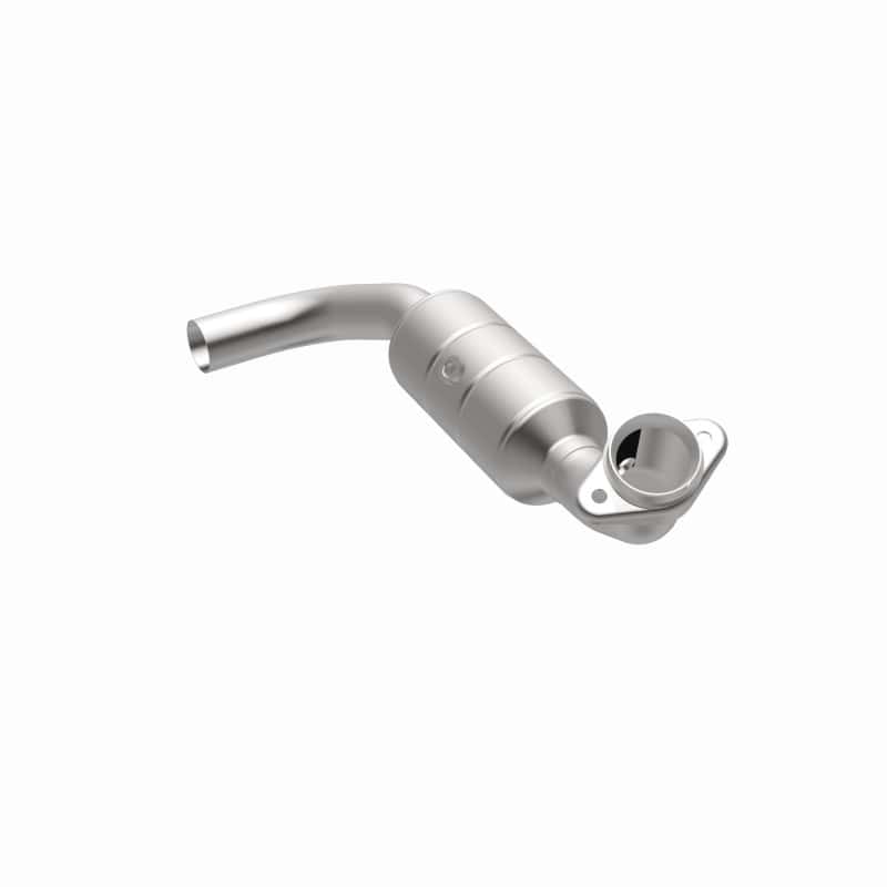 Magnaflow — Magnaflow California Direct Fit Converter 07-08 Ford F-150 4.6L
California - view 23