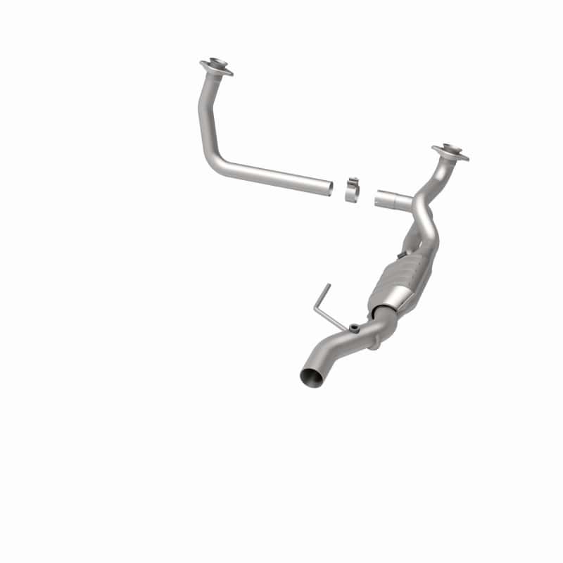 Magnaflow — Magnaflow 1998 Dodge B1500 3.9L Direct Fit Converter
California - view 17