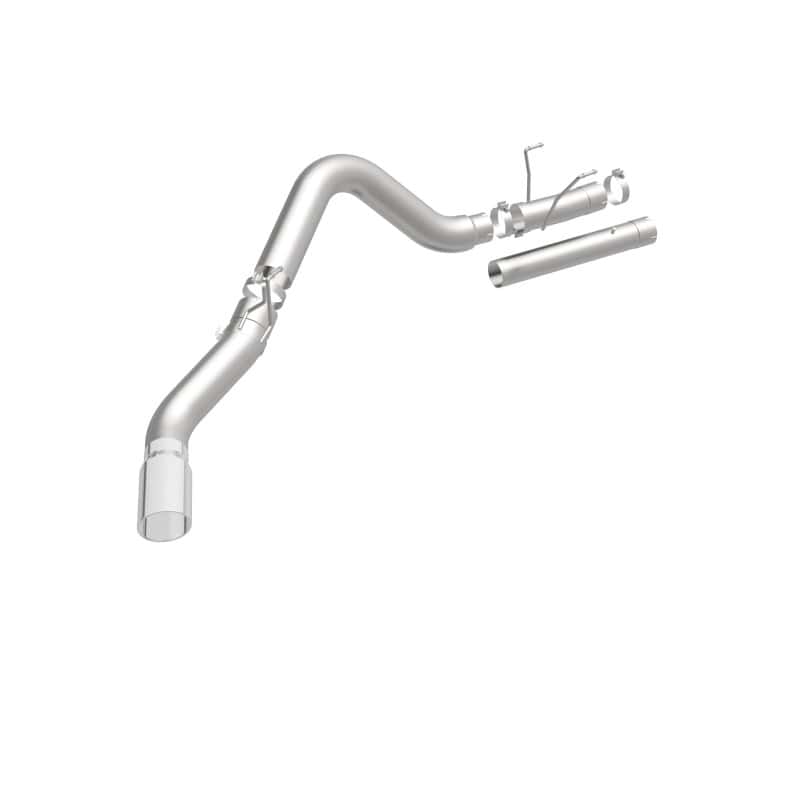 Magnaflow — MagnaFlow 07-17 Dodge Ram 2500/3500 6.7L DPF-Back SS 5in Single Passenger Side Rear Exit
Filter-Back - view 5