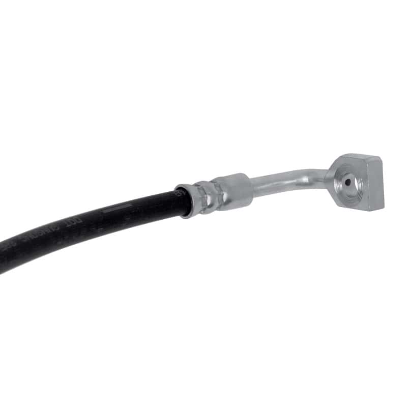 DFC — DFC 10-16 Cadillac SRX Front-L Brake Hose - view 3