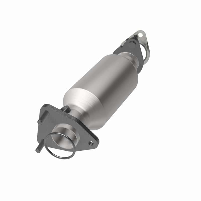 Magnaflow — Magnaflow 05-06 Nissan Pathfinder 4.0L Direct Fit Converter
California - view 26