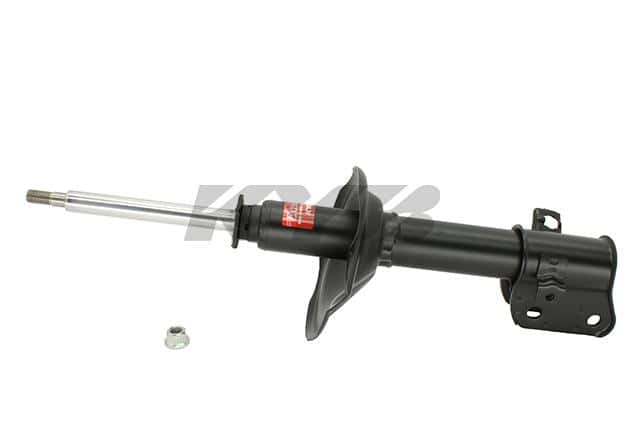 KYB — KYB Shocks & Struts Excel-G Front Right SUBARU Forester 1998-02 - view 4