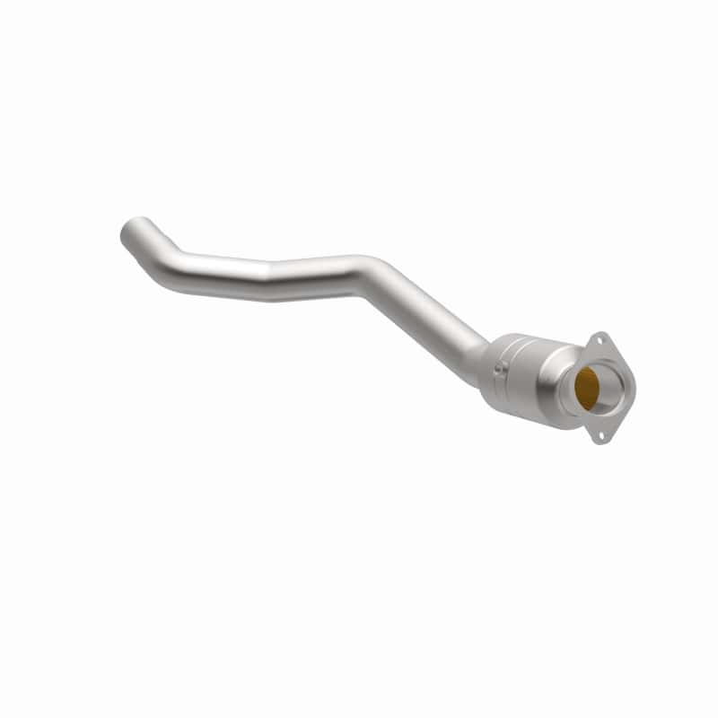 Magnaflow — Magnaflow Conv DF 2015 Charger V8 6.4 6.2 OEM
OEM Grade
OEM - view 23