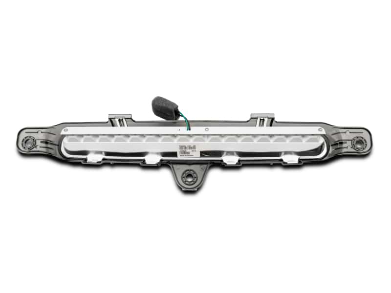 Raxiom — Raxiom 10-14 Ford Mustang LED Third Brake Light (Smoked)
Light - view 9