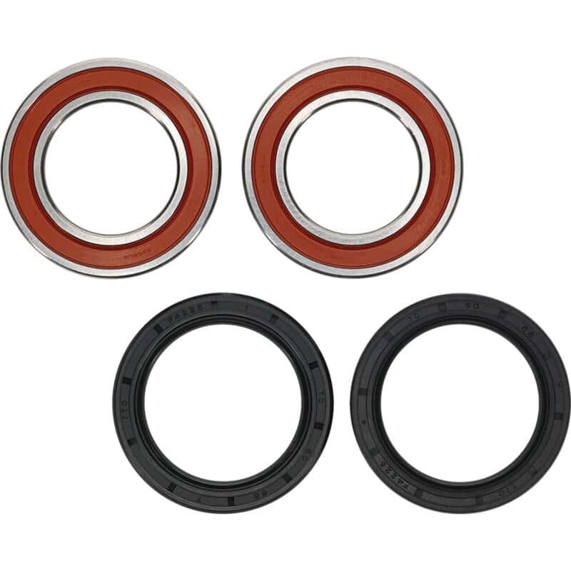 Pivot Works — Pivot Works Premium Wheel Bearing - view 3
