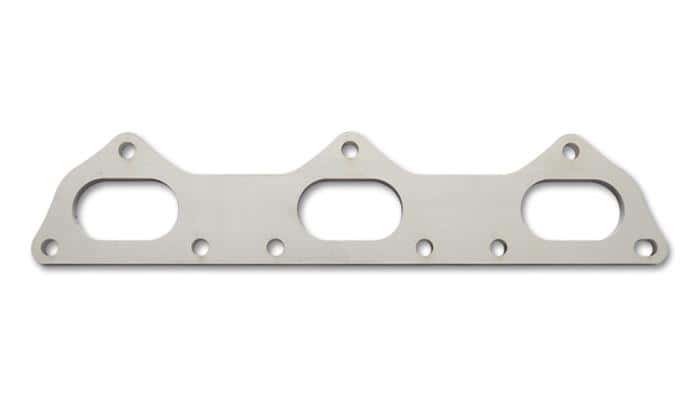 Vibrant — Vibrant Exhaust Manifold Flange for Porsche 996/911 Motor - 3/8in Thick - Sold in Pairs
SSFlngPorsche996/911
SSFlngPorsche911/996
Exhaust Flange - view 4