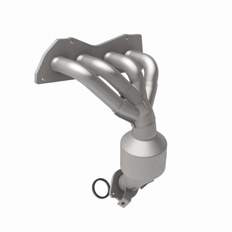 Magnaflow — MagnaFlow Conv DF 09 Toyota Venza 2.7L
OEM Grade
OEM - view 22