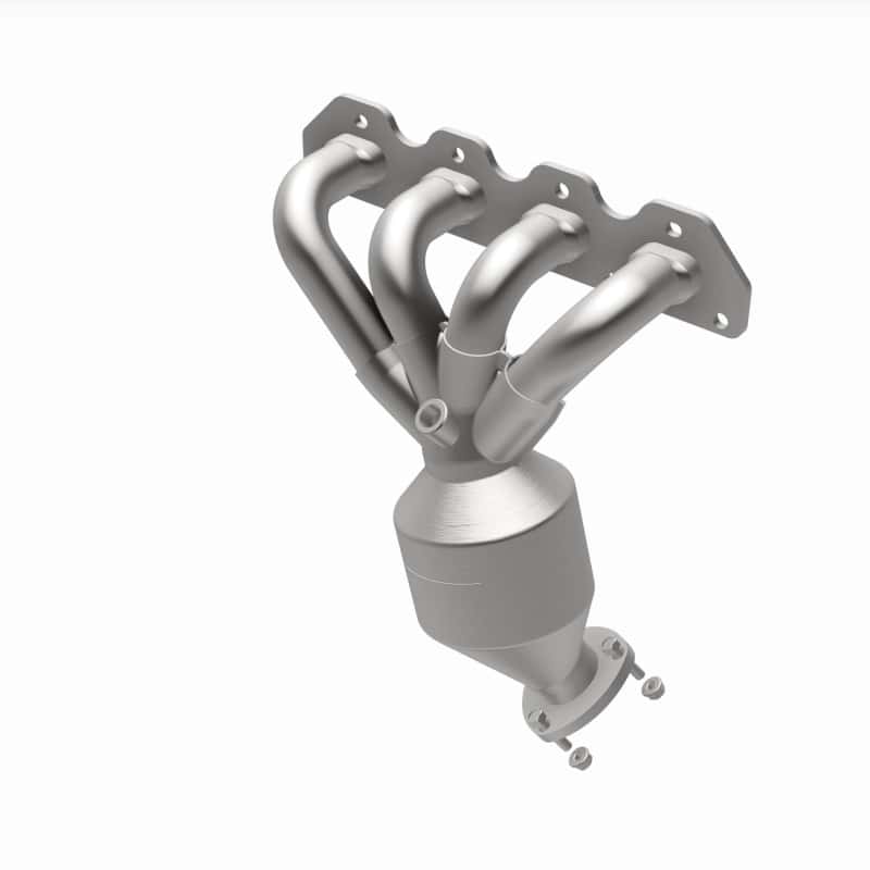 Magnaflow — MagnaFlow Conv DF 08 Saturn Astra 1.8L Manifold (49 State)
OEM Grade
OEM - view 28