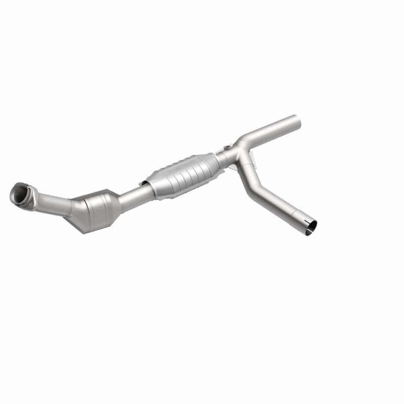 Magnaflow — MagnaFlow Conv DF 97-99 Ford Vans 4.6L
California - view 8