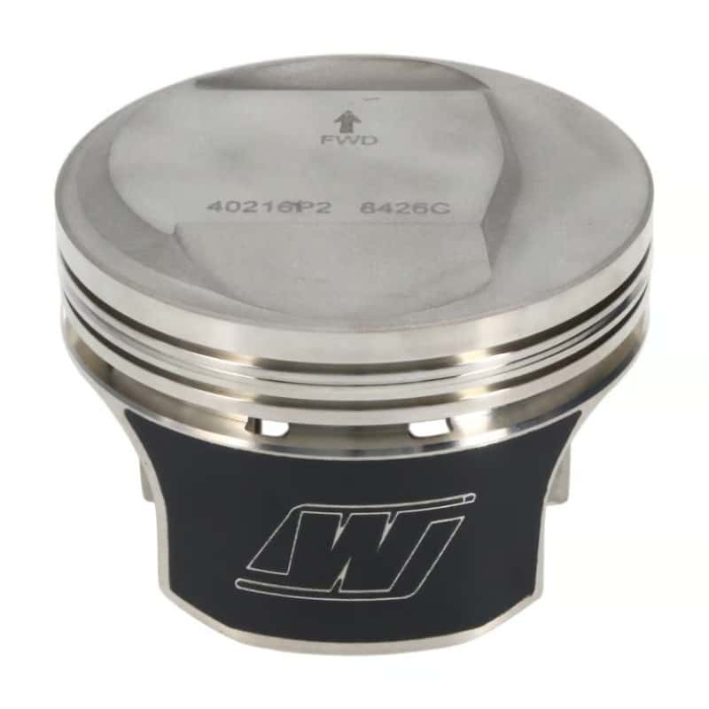 Wiseco — Wiseco Tracker Series 1340 Evo Domed 101 CR Piston Kit
Piston Kit - view 6