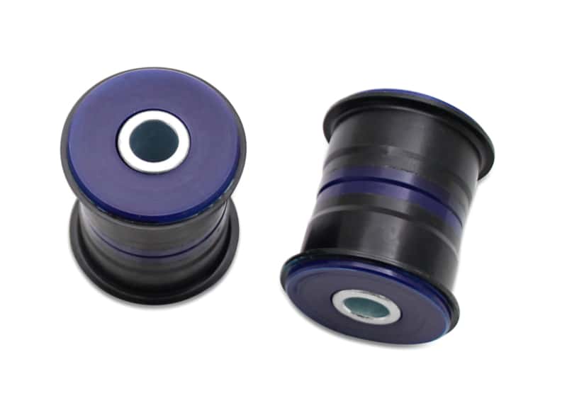 Superpro — SuperPro 2005 Land Rover LR3 SE Rear Upper Control Arm Rearward Bushing Set
Bushing Kit - view 1