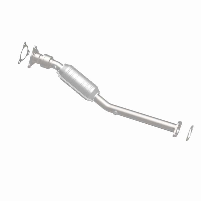 Magnaflow — MagnaFlow Conv DF Chevy/Pontiac 05-07 Cobalt 2.2L AT/06-07 HHR AT/2007 G5 AT/06-07 Ion-2&3 2.2L/2.4L
HM Grade
HM - view 11