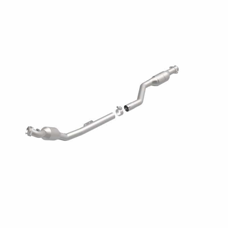 Magnaflow — Magnaflow Conv DF 99-00 Mercedes E430 4.3L
California - view 7
