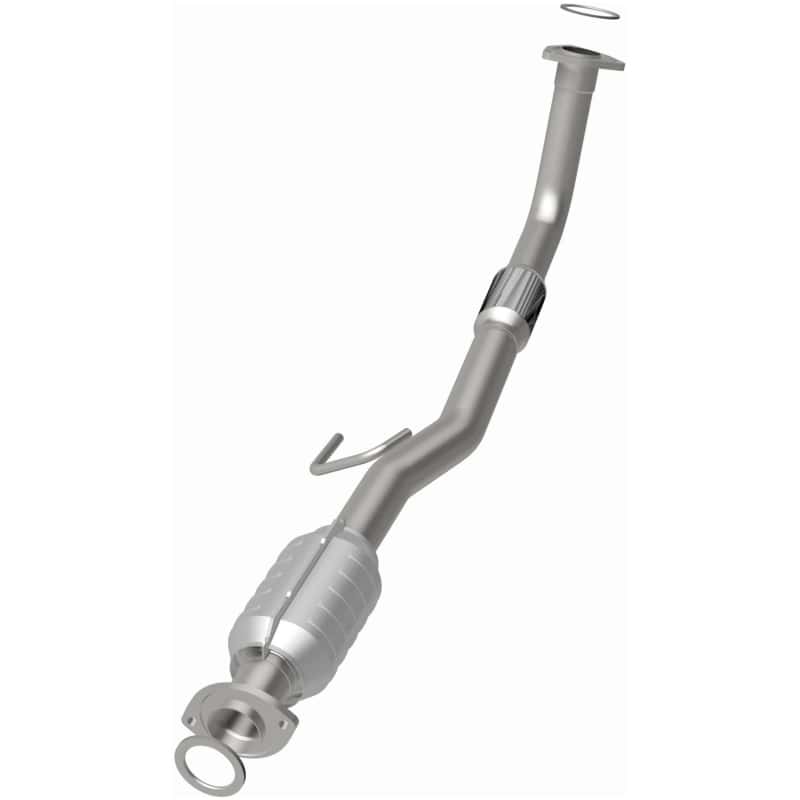 Magnaflow — Magnaflow Conv DF 97-01 Toyota Camry 2.2L
California - view 4