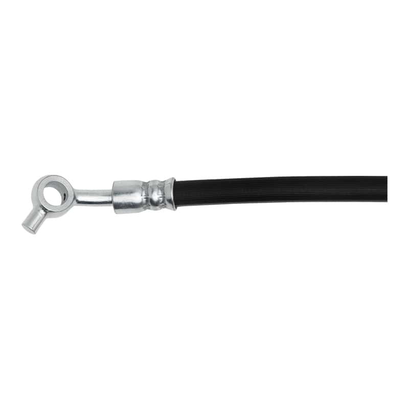 DFC — DFC 17-23 Jaguar XF Front-R Brake Hose - view 3