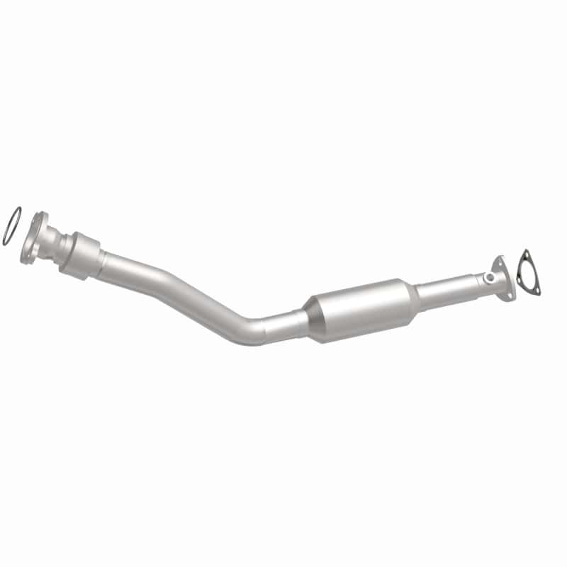 Magnaflow — Magnaflow 04-05 Pontiac Grand Am 3.4L Direct Fit Converter
California - view 9