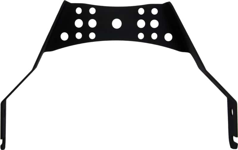 Rigid Industries — Rigid Industries Mount for most ATVs housing a 10in LED Light
LIGHT MOUNT - view 6
