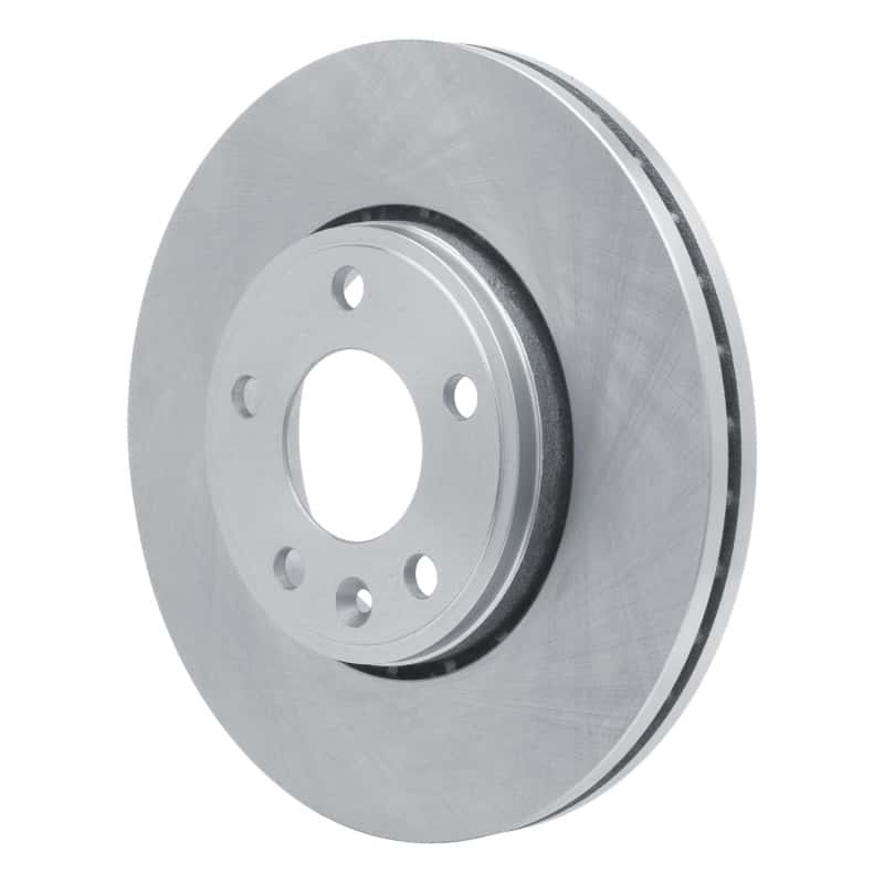 DFC — DFC 08-12 Renault Trafic (Mexico) Front Brake Rotor
DFC Brake Rotor - view 2
