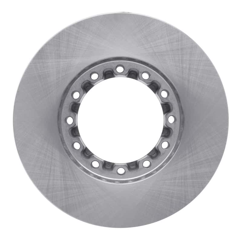 DFC — DFC 95-18 Mitsubishi Fuso FE Rear Brake Rotor
DFC Brake Rotor - view 5