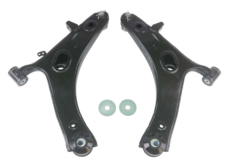 Whiteline — Whiteline 09-13 Subaru Forester Control Arms - Lower Front
Control Arm - view 3