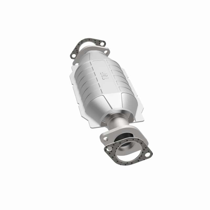Magnaflow — MagnaFlow Conv Direct Fit Nissan 87 94
HM Grade
HM - view 24