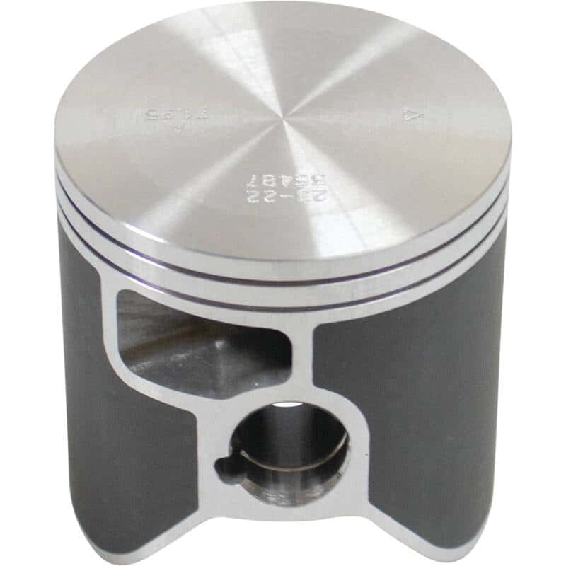 Vertex Pistons — Vertex Piston 16-24 Sherco SE-R 300 300cc Cast Replica Piston Kit - view 4