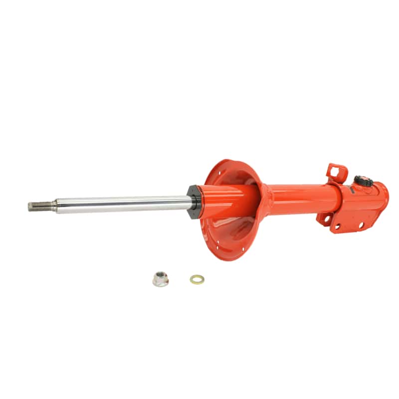 KYB — KYB Shocks & Struts AGX Rear Right SUBARU Impreza (AWD) 1993-01 SUBARU Impreza Outback 1995-01 SUBAR
Gas Strut - view 8