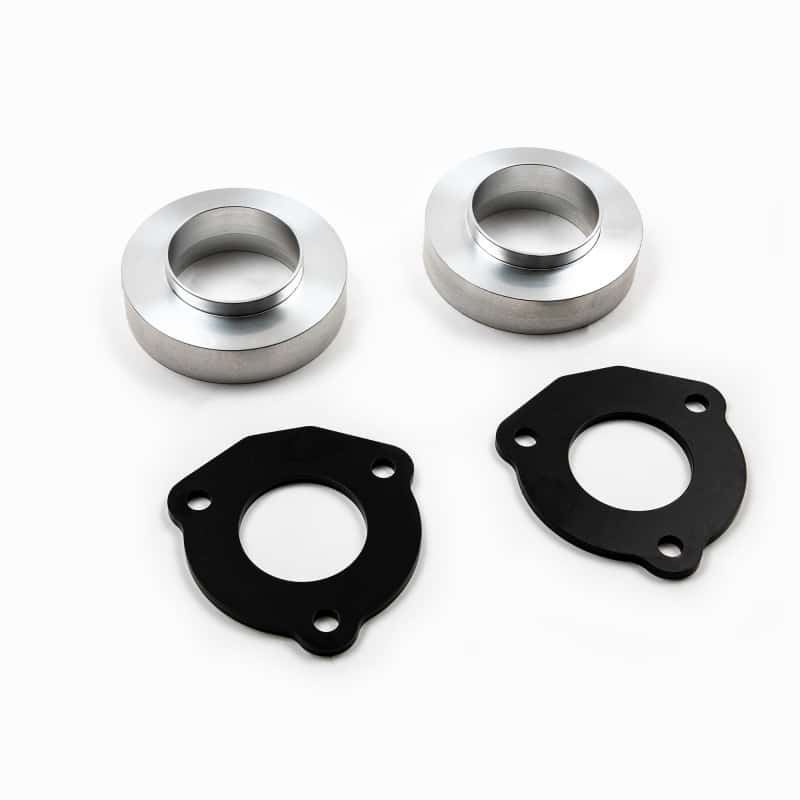 Belltech — Belltech 15-18 Chevy/GM Colorado / Canyon Extended/Quad Cab Short Bed 2.5in Front Strut Spacer
LEVELING SPACER - view 4