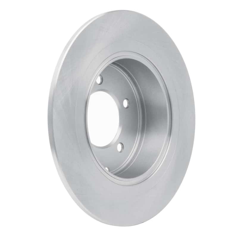 DFC — DFC 07-17 Chrysler Sebring Rear Brake Rotor
DFC Brake Rotor - view 4