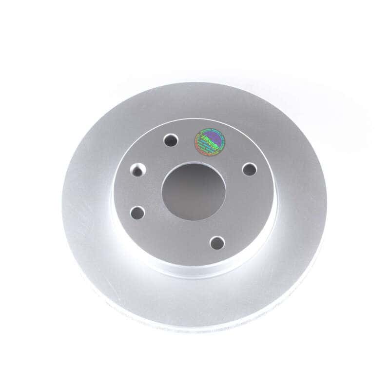 PowerStop — Power Stop 04-08 Suzuki Forenza Front Evolution Geomet Coated Rotor
PowerStop EVC - view 2