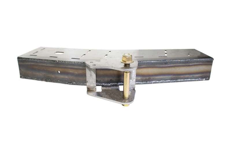 RustBuster — Rustbuster Mid Frame Section Right Side - view 2