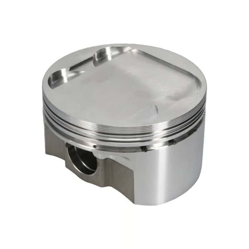 Wiseco — Wiseco Polaris 500 Sportsman/Scrambler 96-13 10.21 Piston Kit
Piston Kit - view 4