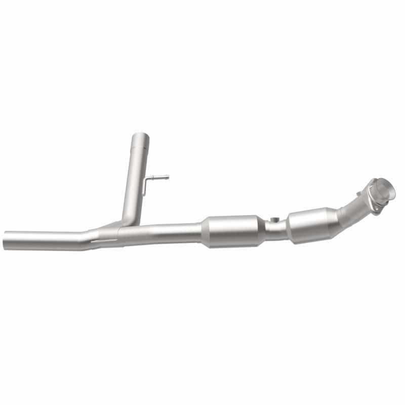 Magnaflow — Magnaflow 2004 Ford F-150 5.4L Direct Fit Converter
California - view 21