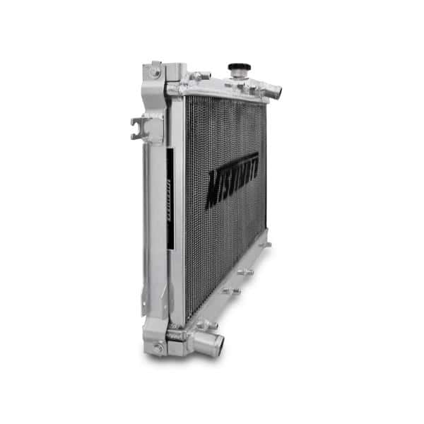 Mishimoto — Mishimoto 90-97 Mazda Miata Manual Aluminum Radiator - view 3