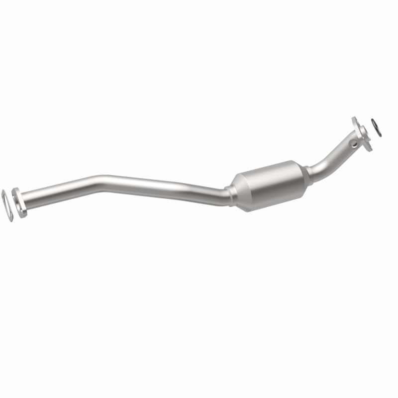 Magnaflow — MagnaFlow Conv DF 01-04 Frontier 3.3L D/S OEM
OEM Grade
OEM - view 19