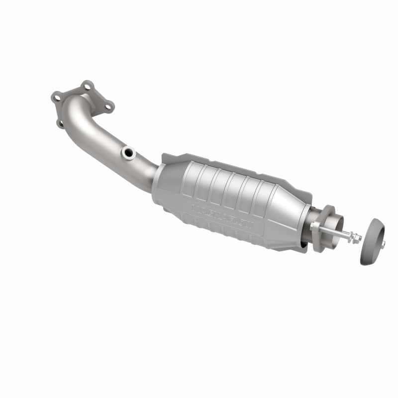 Magnaflow — MagnaFlow Conv DF 10-11 Cadillac CTS 3.0L
OEM Grade
OEM - view 13