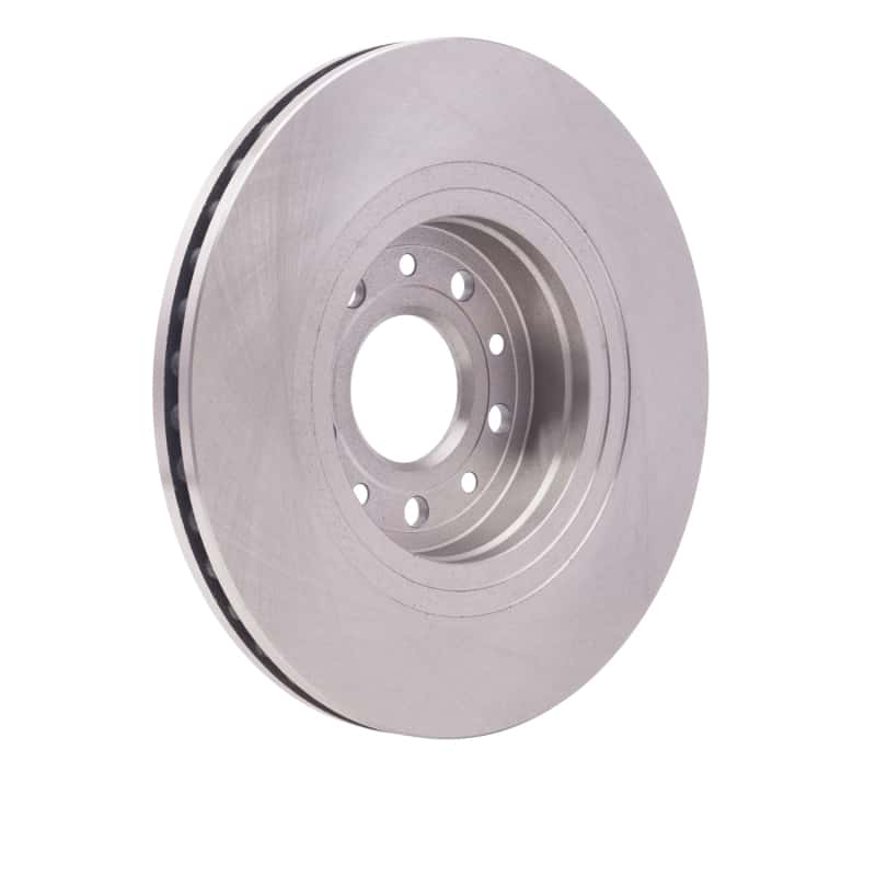 DFC — DFC 05-09 Ford Five Hundred Front Brake Rotor
DFC Brake Rotor - view 4