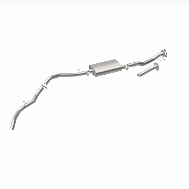 Magnaflow — MagnaFlow BRE Exhaust Kit 96-02 S10 Sonoma 4.3L
Exhaust Kit - view 15