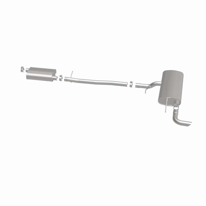 Magnaflow — MagnaFlow BRE Exhaust Kit Replacement Stainless GM
Exhaust Kit - view 8