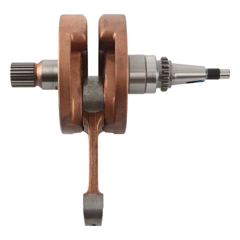 Hot Rods — Hot Rods 02-08 CRF 450 R Crankshaft Assembly - view 2